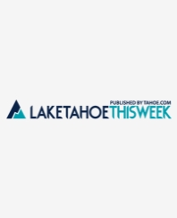 Logo of Lake Tahoe This Week
